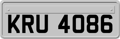 KRU4086