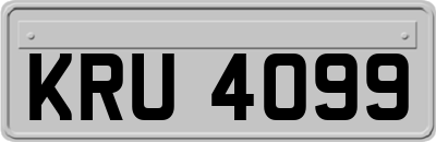 KRU4099