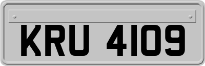 KRU4109