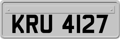 KRU4127