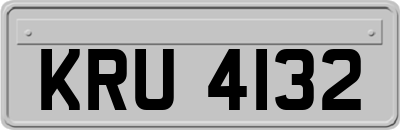 KRU4132