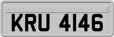 KRU4146