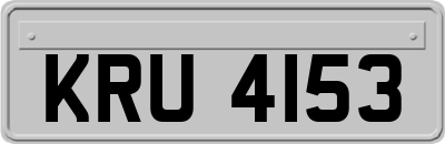 KRU4153