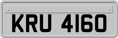 KRU4160