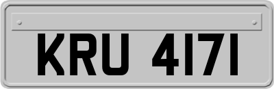 KRU4171