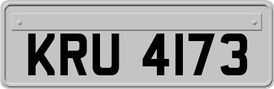 KRU4173