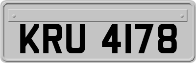 KRU4178