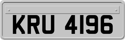 KRU4196