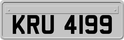 KRU4199