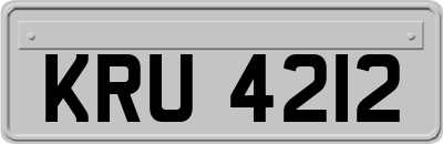 KRU4212