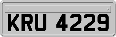 KRU4229