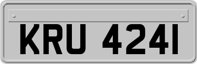 KRU4241