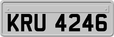 KRU4246