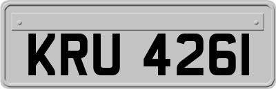 KRU4261