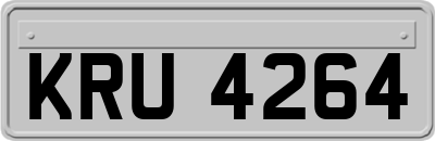 KRU4264