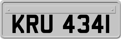 KRU4341