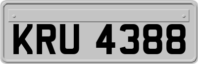 KRU4388