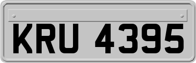 KRU4395