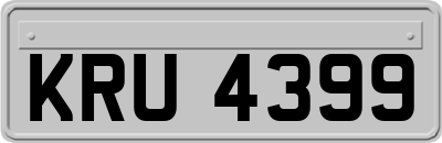 KRU4399