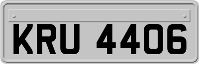 KRU4406