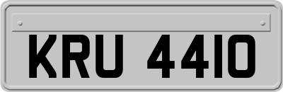 KRU4410