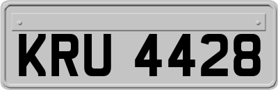 KRU4428
