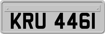 KRU4461