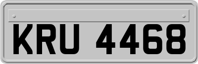 KRU4468