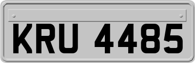 KRU4485