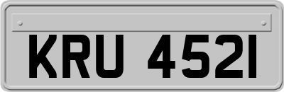 KRU4521