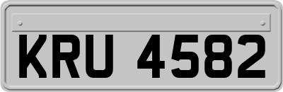 KRU4582