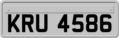 KRU4586