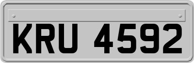 KRU4592