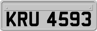 KRU4593