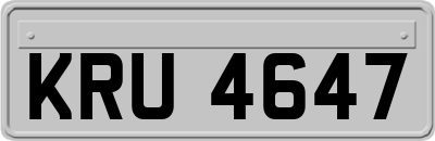 KRU4647