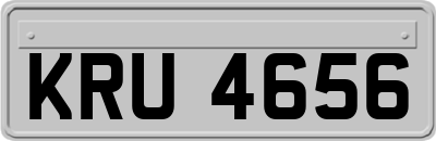 KRU4656