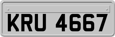 KRU4667