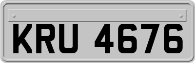 KRU4676