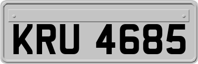 KRU4685