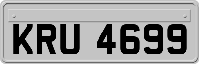 KRU4699