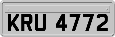 KRU4772