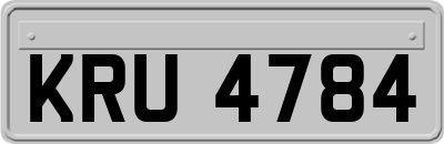 KRU4784
