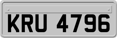 KRU4796