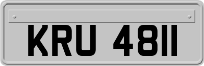 KRU4811