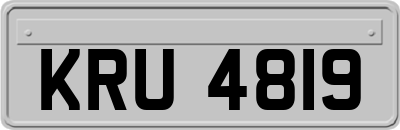 KRU4819