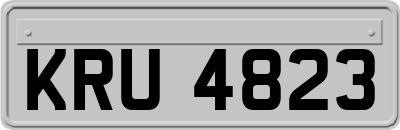 KRU4823
