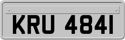 KRU4841