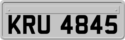KRU4845