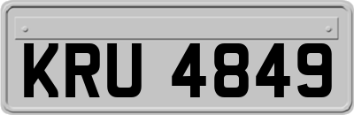 KRU4849