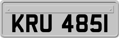 KRU4851